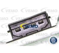 Moteur d'essuie-glace arrière V10-07-0037 VEMO pour SKODA OCTAVIA II Combi