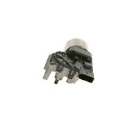 Moteur d'essuie-glace avant 0 390 241 538 BOSCH pour OPEL ASTRA H Break ASTRA H
