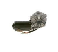Moteur d'essuie-glace avant 0 986 337 270 BOSCH