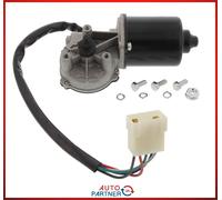 Moteur D'Essuie-Glace Avant 12V Pour Iveco Daily II Plateau Fourgon Bus