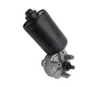 Moteur D'essuie-Glace Avant 1C0955119 5 Broches pour Seat pour Leon MK1 Et pour Toledo MK2 1998-2006 Moteur d'essuie-Glace