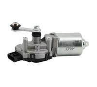 Moteur d'essuie-glace avant 27163 MEAT & DORIA pour OPEL INSIGNIA A