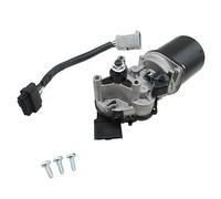 Moteur d'essuie-glace avant 27196 MEAT & DORIA pour RENAULT CLIO II THALIA II