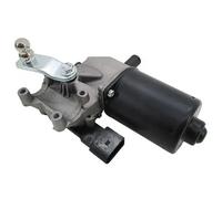 Moteur d'essuie-glace avant 27280 MEAT & DORIA pour BMW X5 X6