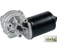 Moteur d'essuie-glace avant 30 91 7092 SWAG pour VW SEAT AUDI SKODA