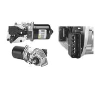Valeo Moteur d'essuie-glace avant 579735 pour Renault Scénic II, Grand Scénic II JM0,1