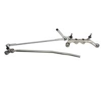 Moteur D'Essuie-Glace Avant Compatible Avec: AUDI Q7 03.06-08.15