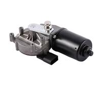 Moteur d'essuie-glace avant Compatible Avec BMW Pour E60 E61 E63 E64 Moteur D'essuie-glace De Remplacement Pour Voiture 61617194029
