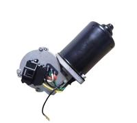 Moteur D'essuie-glace Avant Compatible Avec Dodge Pour Ram 3500 Pour Pickup 2000 2001 2002 Moteur D'essuie-glace Accessoires De Rechange 55076549AH