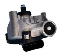 Moteur D'essuie-glace Avant Compatible Avec Ford Pour Focus 2000 2001 2002 2003 2004 2005 2006 2007 Moteur D'essuie-glace Avant De Rechange 2M5Z17508AA