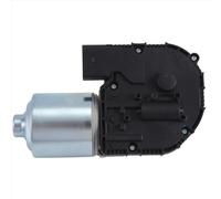 Moteur d'essuie-glace avant Compatible Avec VW Pour EOS 2007-2017 Moteur D'essuie-glace 1Q1955119C 1K1955119E 3C1955119