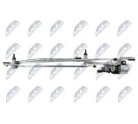 Moteur d'essuie-glace avant ESW-FR-005 NTY pour FORD FOCUS II FOCUS II Turnier