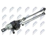 NTY Clothing Exchange Moteur d'essuie-glace avant ESW-FR-005 pour FORD FOCUS II Turnier