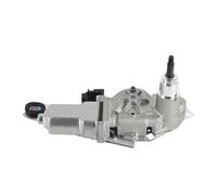 Moteur d'essuie-glace avant Moteur D’essuie Glace Arrière De Voiture Pour Citroen C1 2014 2015 2016 2017 2018 2019 2020 2021 B001099280 B000797280