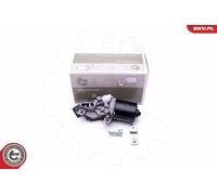 Moteur D'Essuie-Glace Avant Pour CITROËN DS C3 DS 3 DS3