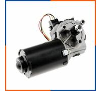 Moteur d'essuie-glace avant pour FIAT | 9948873, 9945855, 99488730, 14-WM-130