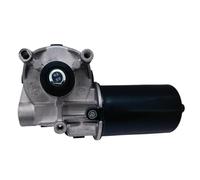 Moteur D'essuie-glace Avant Pour Ford Pour Focus 2000-2007 2M5Z17508AA 2M5Z17508AB 6S4Z17508AA 0390351364 402038 Moteur Essuie Glace