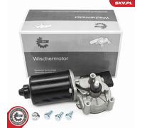 Moteur D'Essuie-Glace Avant Pour KIA PICANTO