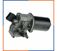 Moteur d'essuie-glace avant pour NISSAN | 28815BU000, 53704, 44027501