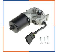 Moteur d'essuie-glace avant pour PEUGEOT | 064300419010, 14-WM-146