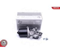 Moteur D'Essuie-Glace Avant Pour RENAULT MEGANE
