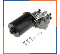 NTY Moteur d'essuie-Glace ESW-ME-013 vorne | Compatible avec: SMART FORTWO Cabrio, FORTWO Cabrio, ROADSTER