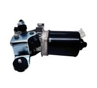 Moteur d'essuie-glace avant Pour Suzuki Pour Swift 2005-2013 3810062J0000 3810063J0000 3811077J00000 Pare Brise Avant Pare Brise Moteur D’essuie Glace