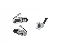 Moteur d'essuie-glace avant pour véhicules avec direction à droite 579220 VALEO