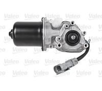Moteur d'essuie-glace avant pour véhicules avec direction à droite 579220 VALEO