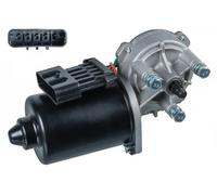 FEBI BILSTEIN Moteur d'essuie-glace 106683