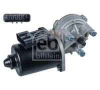Moteur d'essuie-glace FEBI BILSTEIN 106683