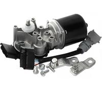 Moteur d'essuie-glace avant pour véhicules avec direction à gauche 460156A ERA