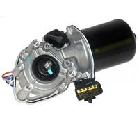 Moteur d'essuie-glace avant pour véhicules avec direction à gauche 460164 ERA