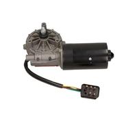 Moteur d'essuie-glace avant pour véhicules avec direction à gauche 57-0033