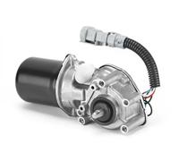 Valeo Moteur d'essuie-glace avant 579710 pour Renault Master 2 Conduite à gauche
