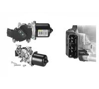 Valeo Moteur d'essuie-glace 579748 – Avant pour véhicules avec direction à gauche