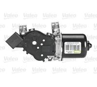Moteur d'essuie-glace avant pour véhicules avec direction à gauche 579749 VALEO