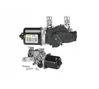 Valeo Moteur d'essuie-glace 579751 – avant, conduite à gauche – Nissan Qashqai J10/JJ10