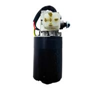 Moteur D'essuie-glace Avant Pour VW Pour Combi 1800 1987-1998 1997 Référence D'origine 811955113F Pour Bosch 9390041114