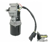 Moteur D'essuie Glace Avant - Renault Trafic Ii Autobus\Autocar (Jl) 2.0 16v À Part. 08/2006