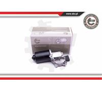 Moteur D'Essuie-Glace Avant SKV Pour VW Transporter V; 7E2955113;