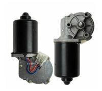 Moteur D'essuie Glace Avant - Vw Polo Coupé (86c, 80) 1.3 03/1991>09/1994