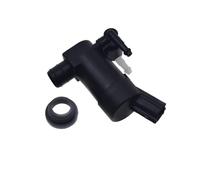 Moteur d'essuie-Glace Compatible avec C-Max Focus et Galaxy. Essuie-Glaces de Pare-Brise. Pompe de Lave-Glace Moteur. Référence OEM : 1S71-17K624-FD 1231600