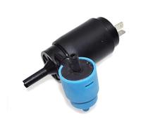 Moteur d'essuie-Glace Compatible avec Fiat Marea et Multipla. Pièces détachées pour essuie-Glace de Voiture. Pompe de Lave-Glace. Référence OEM : 07593100 7682336