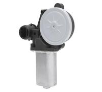 Moteur d'essuie glace Compatible Avec Highlander 2001 2002 2003 2004 2005 2006 2007 Moteur De Régulateur Moteur Lave-glace Voiture Accessoires Moteur Lève-vitre Électrique Avant Gauche