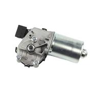 Moteur d'essuie-Glace Compatible avec Hyundai i10 (2010-2021) - Pièces détachées pour essuie-Glace de Pare-Brise - Référence OEM : 98110-B4000 98100-B9000 F00S282807