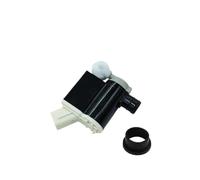 Moteur d'essuie-Glace Compatible avec Hyundai i10 Santa Fe et Veloster. Pompe de Lave-Glace pour Pare-Brise. Référence OEM : 98510-2V100 985102V100