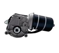 Moteur D'Essuie-Glace Compatible Avec Kenworth Pour T600 T660 Moteur De Pare-brise Automobile Noir Argent Accessoires De Rechange OE R231040