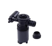 Moteur d'essuie-Glace Compatible avec Nissan Juke 2011-2015. Pompe de Lave-Glace pour Moteur de Voiture. Référence OEM : 28920EL00A