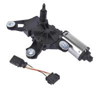 Moteur D'essuie-glace Compatible Avec Q3 2010 2011 2012 2013 2014 2015 2016 2017 2018 Moteur D'essuie-glace Arrière Pièces De Rechange 287105483R